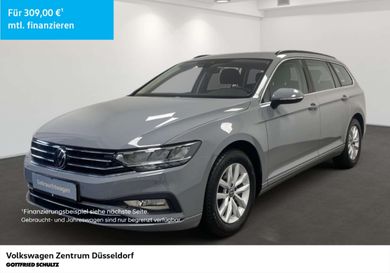 Volkswagen Passat Variant, 2023