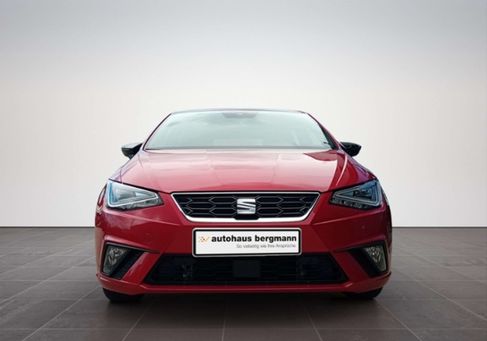 Seat Ibiza, 2023