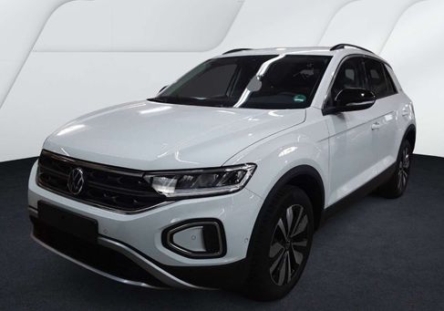 Volkswagen T-Roc, 2025 2