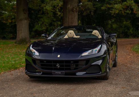 Ferrari Portofino, 2023