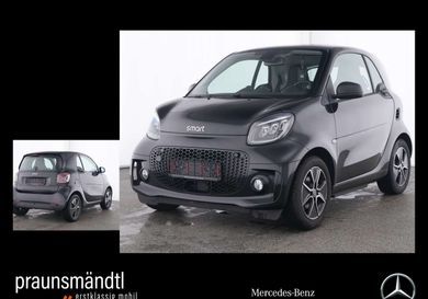 Smart ForTwo, 2024