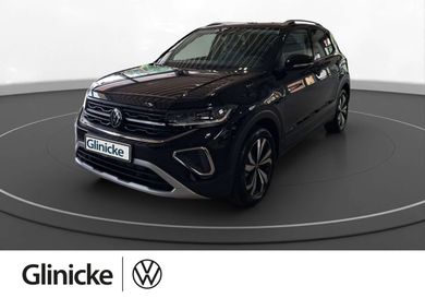 Volkswagen T-Cross, 2026