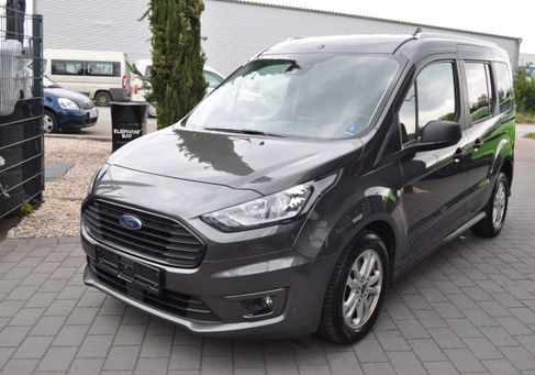 Ford Tourneo Connect, 2022