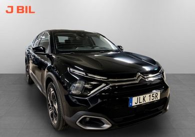 Citroën, 2023