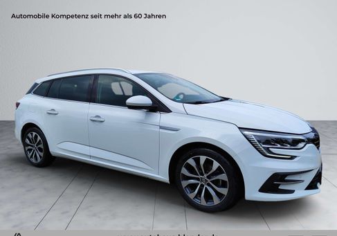 Renault Megane, 2023