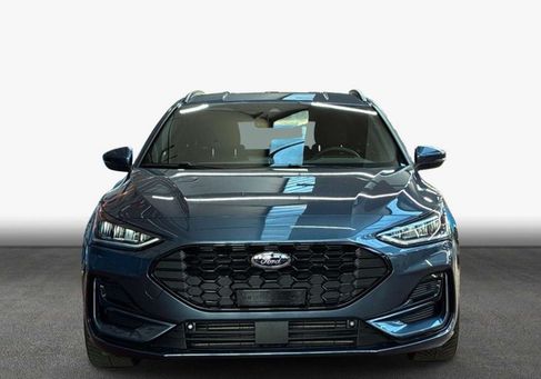 Ford Focus, 2023