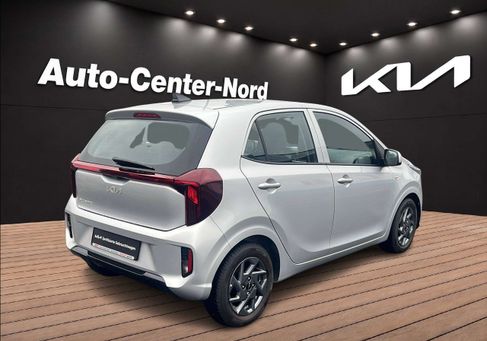Kia Picanto, 2025