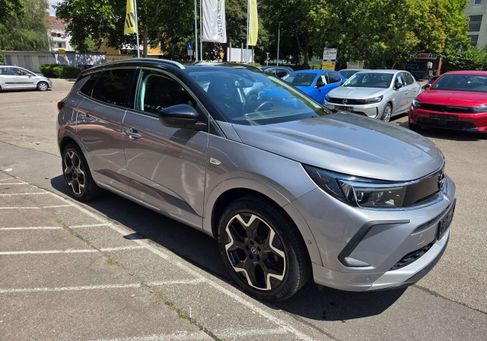 Opel Grandland X, 2022 2