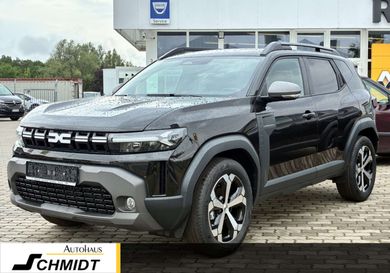 Dacia Duster, 2026