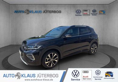 Volkswagen T-Cross, 2026