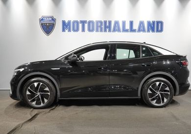 Volkswagen ID.5, 2023