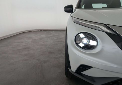 Nissan Juke, 2026 3