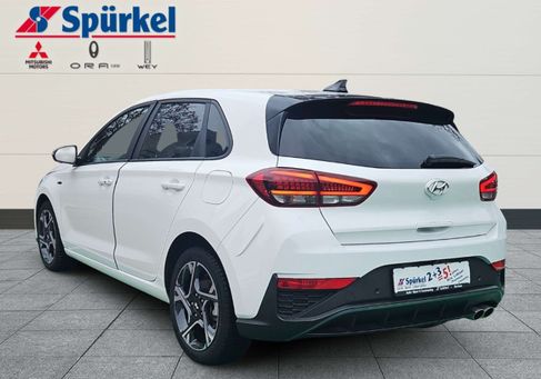 Hyundai i30, 2022 3