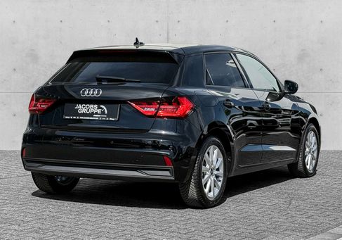 Audi A1, 2026
