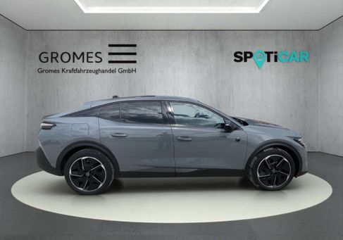 Peugeot 408, 2024