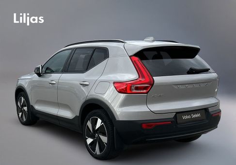 Volvo XC40, 2024 2