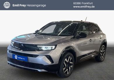 Opel Mokka, 2024