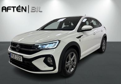 Volkswagen Taigo, 2023