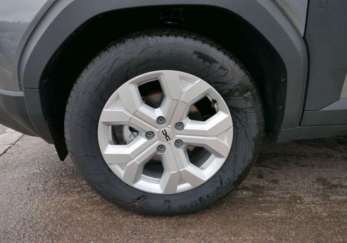 Dacia Duster, 2026 3