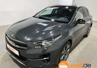 Kia XCeed, 2020