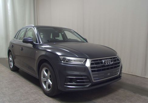 Audi Q5, 2020 3