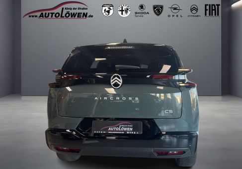 Citroën C5, 2025