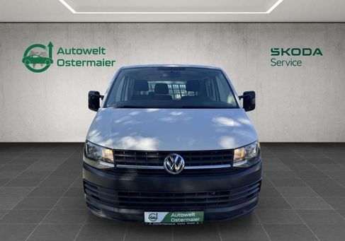 Volkswagen T6 Transporter, 2018 2