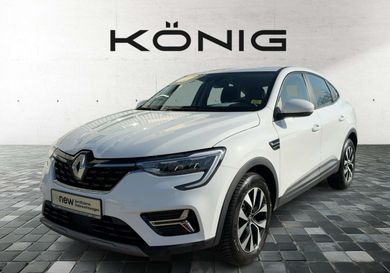 Renault Arkana, 2023