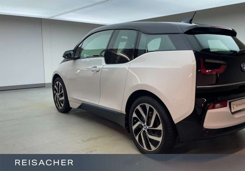 BMW i3, 2021