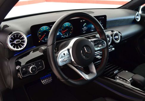 Mercedes-Benz A 220, 2021