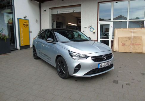Opel Corsa, 2023 3