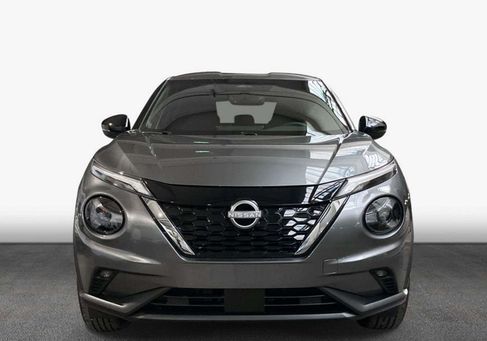 Nissan Juke, 2024 3