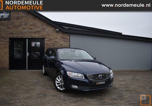 Volvo V70, 2015