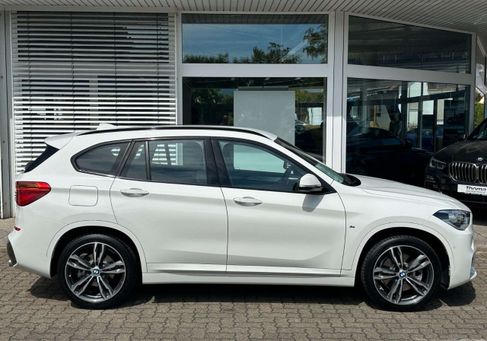 BMW X1, 2018 2