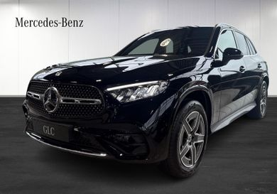 Mercedes-Benz GLC 300, 2027