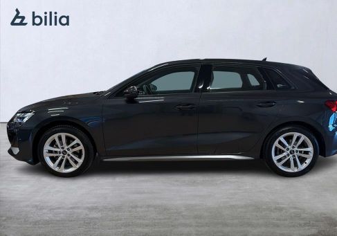 Audi A3, 2025 3