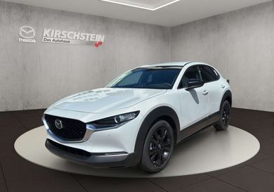 Mazda CX-30, 2026