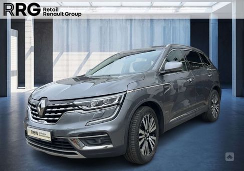 Renault Koleos, 2021