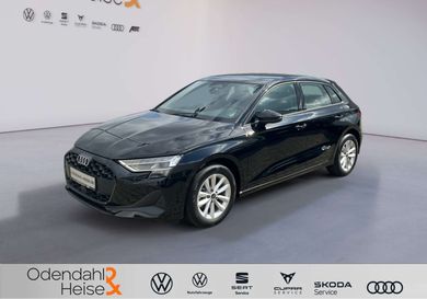 Audi A3, 2026