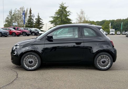 Fiat 500, 2026