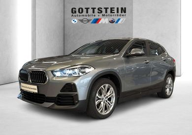 BMW X2, 2021