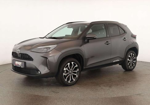 Toyota Yaris Cross, 2024