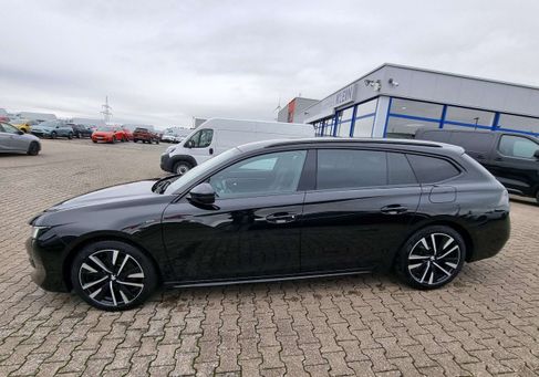 Peugeot 508, 2023 3
