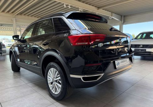 Volkswagen T-Roc, 2021