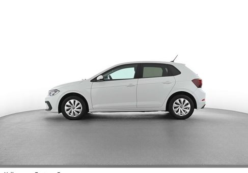 Volkswagen Polo, 2023