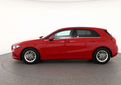 Mercedes-Benz A 200, 2019