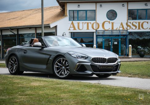 BMW Z4 M, 2019