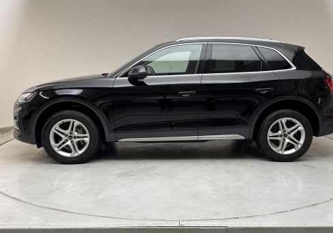 Audi Q5, 2024 2