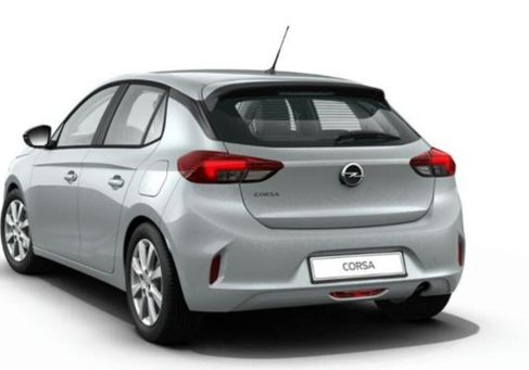 Opel Corsa, 2023 3