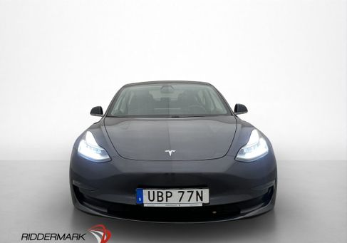 Tesla Model 3, 2019 2